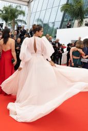 Patricia Contreras - "Don Juan" Red Carpet at Cannes Film Festival 05/22/2022
