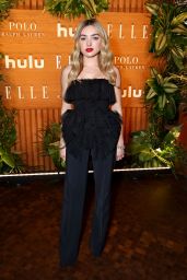Peyton Roi List – “Elle Hollywood Rising” Presented by Polo Ralph Lauren and Hulu in LA 05/18/2022