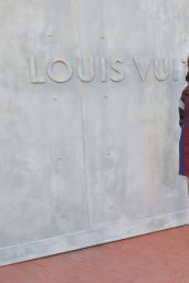 Phoebe Dynevor – Louis Vuitton’s 2023 Cruise Show in San Diego 05/12/2022