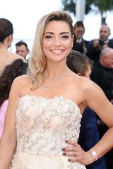 Priscilla Betti – “Asteroid City” Red Carpet at Cannes Film Festival 05