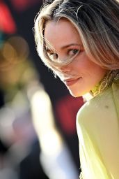 Rachel McAdams – “Doctor Strange in the Multiverse of Madness” Premiere in Hollywood