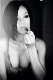 Rihanna - Photoshoot 2007 (EVU)