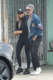 Rita Ora and Taika Waititi   Out in Los Feliz 05 08 2022   - 40