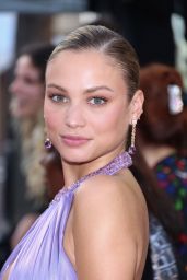 Rose Bertram – “Three Thousand Years Of Longing” Red Carpet at Cannes Film Festival 05/20/2022