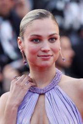 Rose Bertram – “Three Thousand Years Of Longing” Red Carpet at Cannes Film Festival 05/20/2022