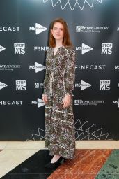 Rose Leslie - SMS Battles Quiz for The MS Society in London 05/12/2022
