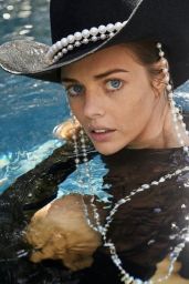 Samara Weaving   Revista de Milenio May 2022  more photos    - 81