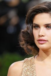 Sara Sampaio   Met Gala 2022   - 75