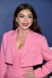 Sarah Hyland - NBCUniversal Upfront in NYC 05/16/2022