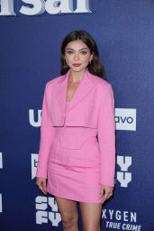 Sarah Hyland - NBCUniversal Upfront in NYC 05/16/2022