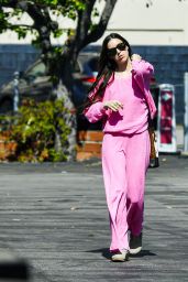 Scout Willis in Pink - Hollywood 04/28/2022