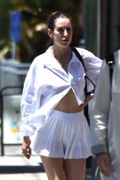 Scout Willis - Out in West Hollywood 05/12/2022