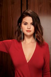 Selena Gomez - Emmy Magazine My 2022 Issue