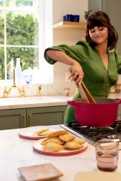 Selena Gomez - Kitchenware Collection With Our Place May 2022