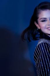 Selena Gomez - Saturday Night Live Promos May 2022