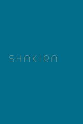 Shakira – Wallpapers May 2022