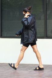 Shay Mitchell - Out in Beverly Hills 05/03/2022