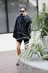 Shay Mitchell - Out in Beverly Hills 05/03/2022