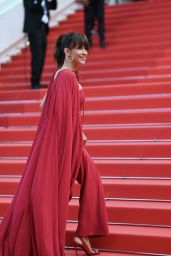 Sophie Marceau    The Innocent  L Innocent   Red Carpet at Cannes Film Festival   - 57