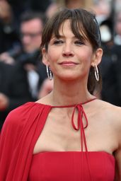 Sophie Marceau    The Innocent  L Innocent   Red Carpet at Cannes Film Festival   - 85