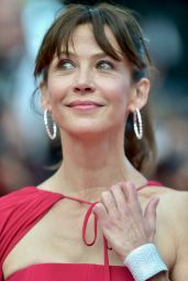 Sophie Marceau    The Innocent  L Innocent   Red Carpet at Cannes Film Festival   - 60