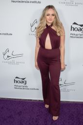 Sophie Reynolds – Cameron Boyce Foundation’s “Cam For A Cause” Inaugural Gala in LA 05/18/2022