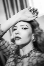 Talulah Riley   1883 Magazine May 2022   - 31