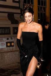 Taylor Hill - Met Gala 2022 After-party