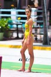Taylor Hill   Swimwear Photoshoot in Miami 05 12 2022   - 99