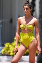 Taylor Hill   Swimwear Photoshoot in Miami 05 12 2022   - 28