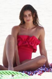 Taylor Hill   Swimwear Photoshoot in Miami 05 12 2022   - 32