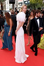 Toni Garrn    Top Gun  Maverick  Red Carpet at Cannes Film Festival   - 26