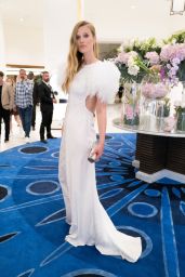 Toni Garrn – “Top Gun: Maverick” Red Carpet at Cannes Film Festival