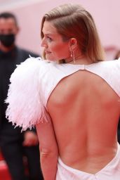 Toni Garrn    Top Gun  Maverick  Red Carpet at Cannes Film Festival   - 90