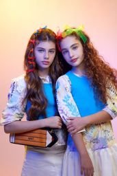 Topaz Zilberman - Perfect Accesories Spring Summer 2022 Collection