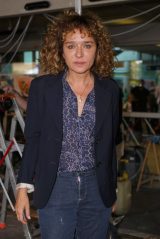 Valeria Golino - Photo Shoot 2009 • CelebMafia