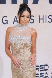 Vanessa Hudgens   amfAR Gala in Cap d Antibes 05 26 2022   - 79