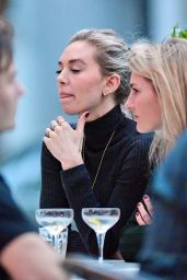 Vanessa Kirby - Out in Notting Hill 05/27/2022