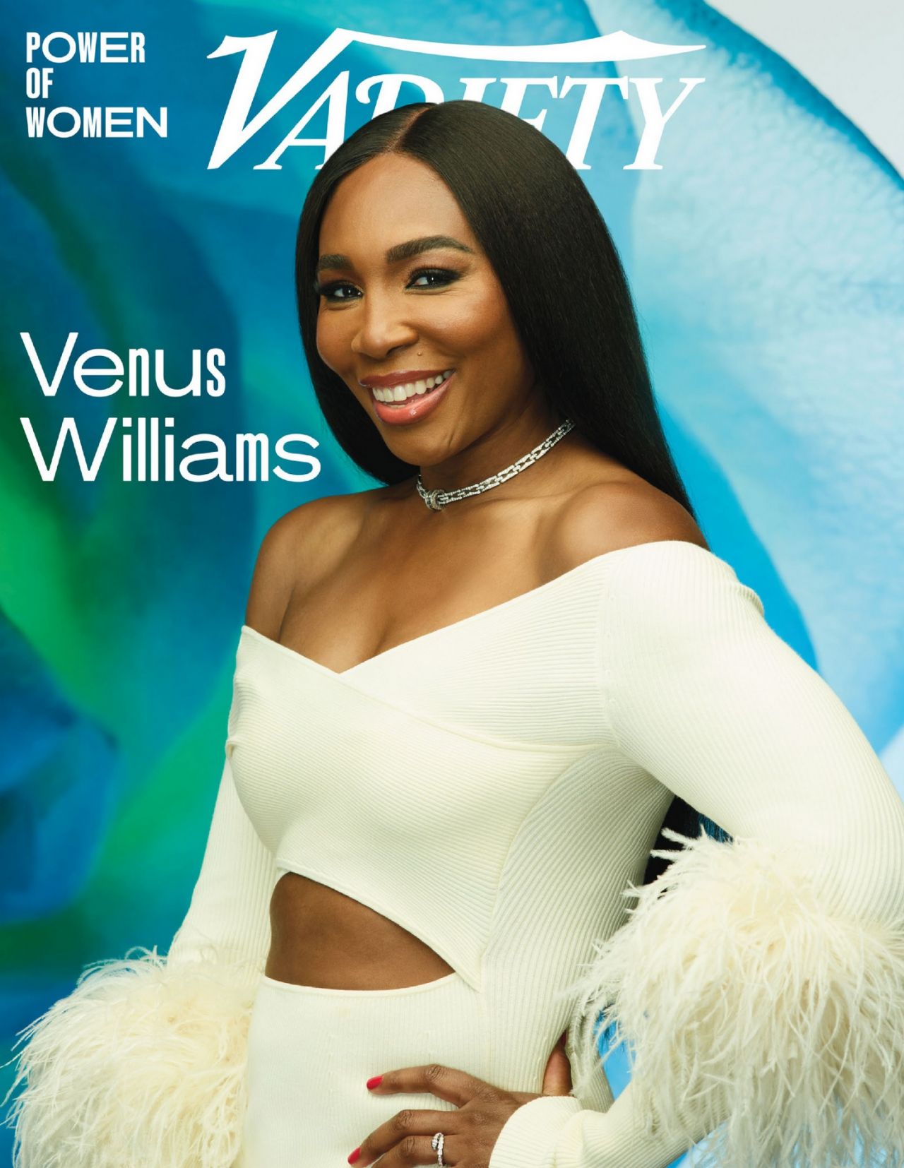 Venus Williams - Variety Magazine 05/04/2022 Issue • CelebMafia