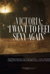 Victoria Beckham – Grazia UK 06/13/2022 Issue