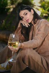 Victoria Justice - Photoshoot May 2022 (LG)
