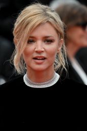Virginie Efira – “Forever Young (Les Amandiers)” Red Carpet at Cannes Film Festival 05/22/2022