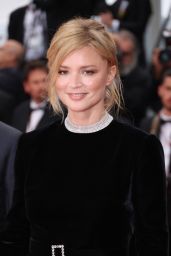 Virginie Efira – “Forever Young (Les Amandiers)” Red Carpet at Cannes Film Festival 05/22/2022