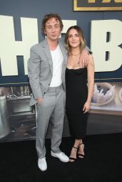 Addison Timlin - "The Bear" Premiere in Los Angeles 06/20/2022