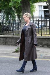 Alice Eve   Out in Wicklow 06 22 2022   - 89