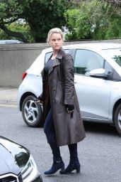 Alice Eve   Out in Wicklow 06 22 2022   - 67