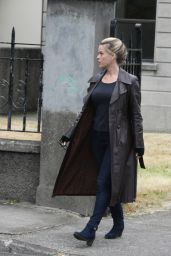 Alice Eve   Out in Wicklow 06 22 2022   - 71