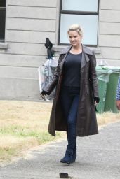 Alice Eve   Out in Wicklow 06 22 2022   - 3