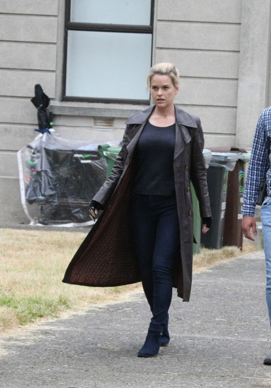 Alice Eve - Out in Wicklow 06/22/2022