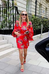 Amanda Holden - Out From Annabel